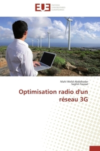 Optimisation radio d'un réseau 3g