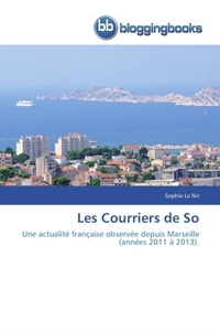 LES COURRIERS DE SO