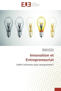 Innovation et entrepreneuriat