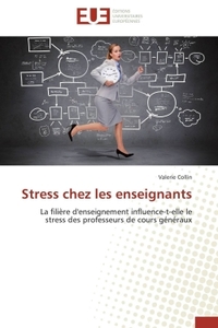 Stress chez les enseignants