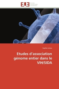 Etudes d'association génome entier dans le VIH/SIDA