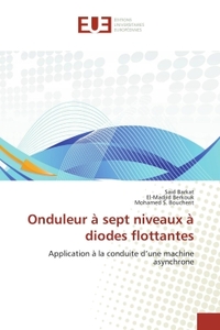 Onduleur à sept niveaux à diodes flottantes