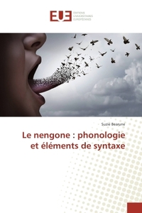 Le nengone : phonologie et elements de syntaxe