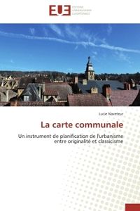 La carte communale