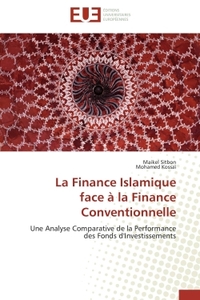 LA FINANCE ISLAMIQUE FACE A LA FINANCE CONVENTIONNELLE