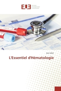 LESSENTIEL DHEMATOLOGIE
