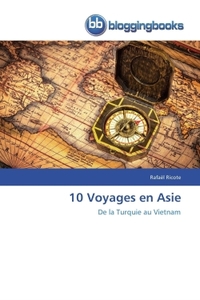 10 voyages en asie