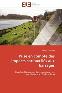 Prise en compte des impacts sociaux liés aux barrages
