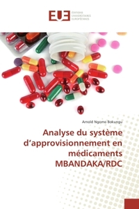 Analyse du système d'approvisionnement en médicaments MBANDAKA/RDC