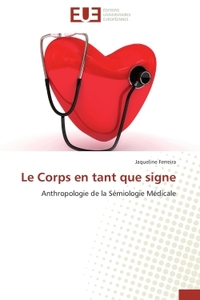 Le Corps en tant que signe