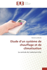Etude d'un système de chauffage et de climatisation