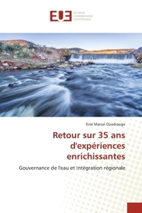 Retour sur 35 ans d'expériences enrichissantes