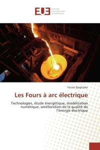 Les Fours A arc electrique