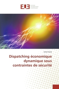 Dispatching économique dynamique sous contraintes de sécurité