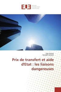 Prix de transfert et aide d'etat : les liaisons dangereuses