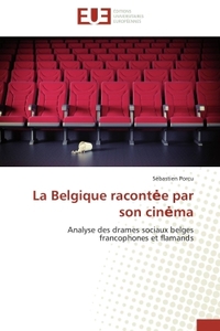 La Belgique racont e par son cin ma