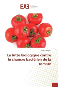 La lutte biologique contre le chancre bacterien de la tomate