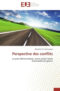 Perspective des conflits