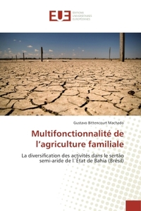 Multifonctionnalité de l'agriculture familiale