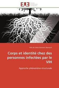 Corps et identité chez des personnes infectées par le vih