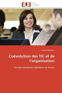 Coévolution des TIC et de l'organisation