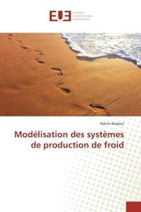 Modelisation des systemes de production de froid