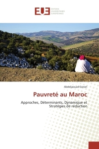 Pauvrete au Maroc