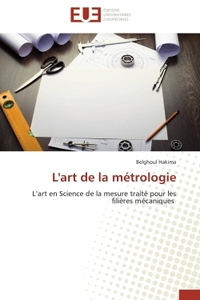 L'art de la métrologie