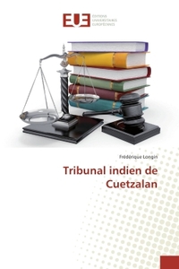 Tribunal indien de Cuetzalan