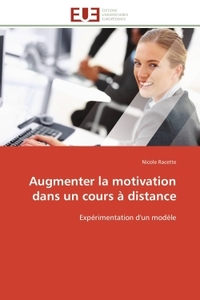 Augmenter la motivation dans un cours à distance