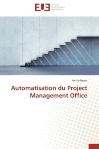 Automatisation du Project Management Office