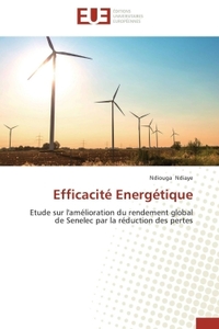 Efficacité energétique