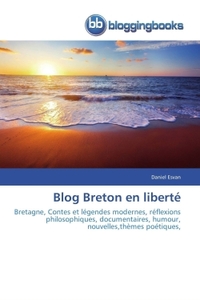 Blog breton en liberté