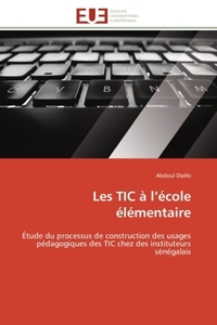 LES TIC A L ECOLE ELEMENTAIRE
