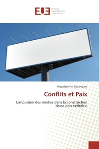 Conflits et Paix