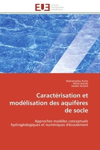 CARACTERISATION ET MODELISATION DES AQUIFERES DE SOCLE