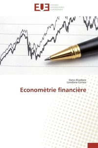 Economètrie financière