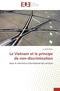 Le Vietnam et le principe de non-discrimination