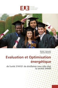 Evaluation et optimisation énergétique