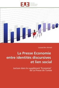 La Presse Economie entre identités discursives et lien social
