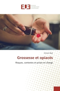 Grossesse et opiaces