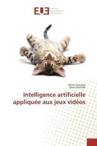 Intelligence artificielle appliquée aux jeux vidéos