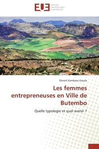 Les femmes entrepreneuses en ville de butembo