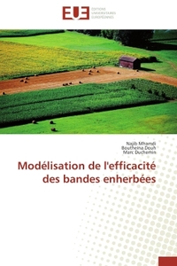 Modélisation de l'efficacité des bandes enherbées