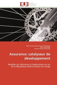 Assurance: catalyseur de développement