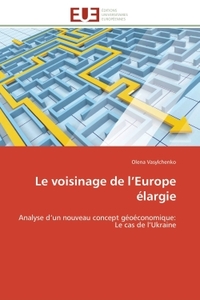Le voisinage de l'Europe élargie