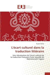 L'écart culturel dans la traduction littéraire