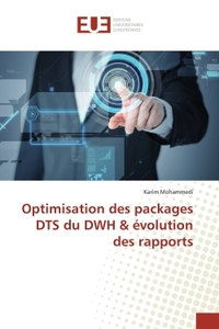 Optimisation des packages DTS du DWH & evolution des rapports