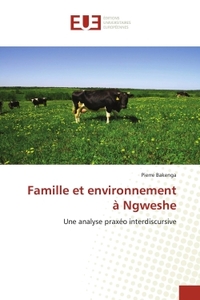 Famille et environnement à Ngweshe