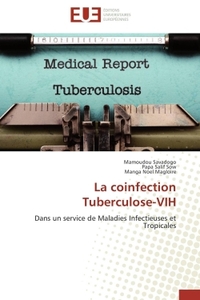 La coinfection tuberculose-vih